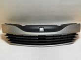 Front grille for Renault Laguna II Bg0/1 Grandtour Kg0/1 2001 - 2005